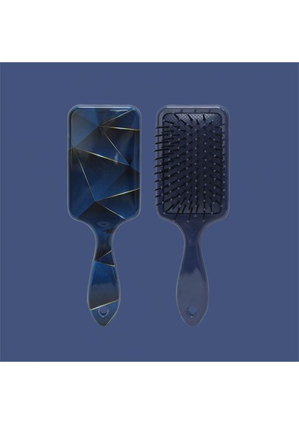 Geniş Diş Hava Yastığı Tarak Taşınabilir Ev Salon Dıy Kuaförlük Şekillendirici Aracı Kadın Saç Derisi Anti-Statik Masaj Tarak Saç Fırçası (Yurt Dışından) fırsatları