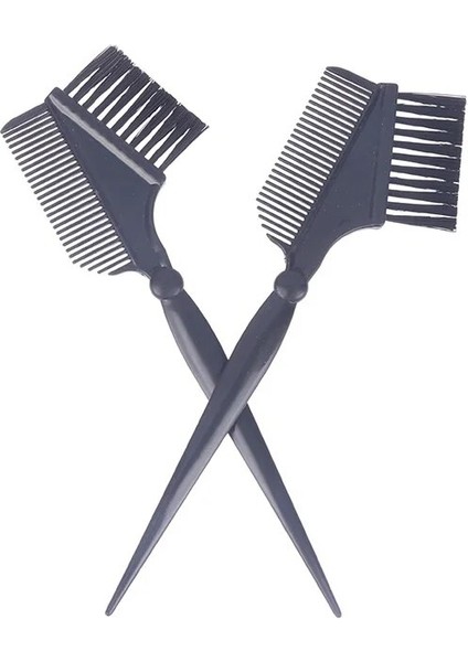 Adet Saç Boyama Fırçaları Yumuşak Boya Fırçası Ev Dıy Saç Boyama Tarağı Kuaförlük Için Ev Salon Saç Fırçaları Berber Aksesuarları (Yurt Dışından) fiyatları