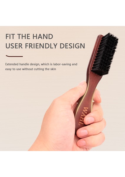 Vintage Yağ Kafa Fırça Sapı Süpürme Oyma Duvar Parçalanmış Saç Fırçası Sakal Fırçası Sakal Fırçası Erkek Saç Galerisi Özel Masif Ahşap Profesyonel Saç Aleti Kademeli Fırça (Yurt Dışından) fiyatları