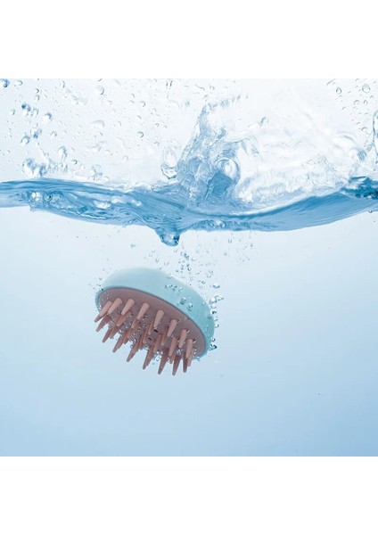 Kafa Derisi Masaj Fırçası Vücut Fırçası Saç Yıkama Tarağı Duş Fırçası Masaj Fırçası Saç Fırçası Cepillos Para Cabello (Yurt Dışından) fiyatları