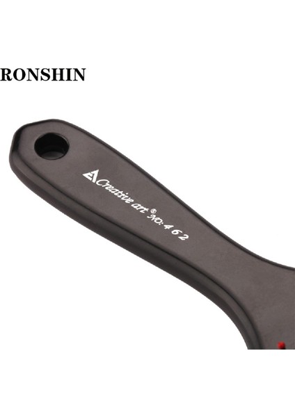 Ronshın Saç Tarak Güzellik Anti-Statik Saç Bakımı Hava Yastığı Masaj Saç Fırçası (Yurt Dışından)