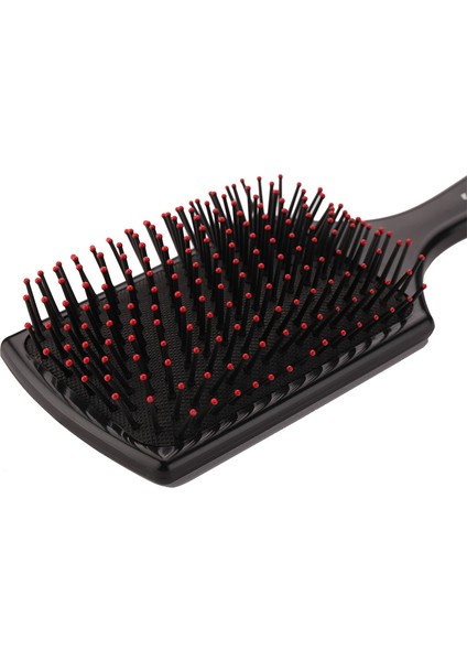 Ronshın Saç Tarak Güzellik Anti-Statik Saç Bakımı Hava Yastığı Masaj Saç Fırçası (Yurt Dışından) modelleri