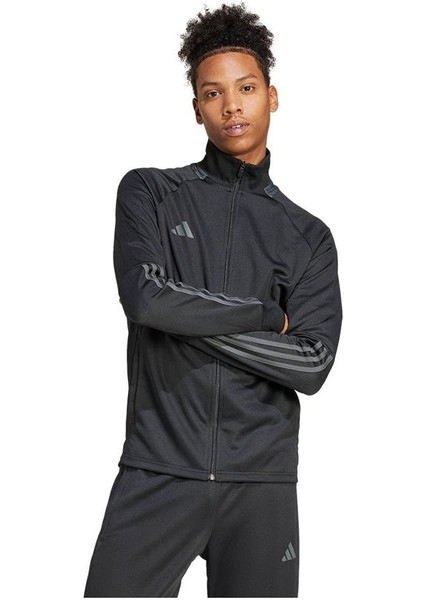 Erkek Siyah Eşofman M SERENO TS Siyah IW9220