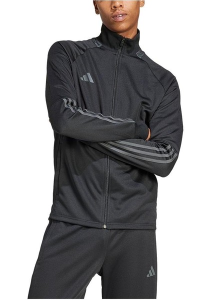 Erkek Siyah Eşofman M SERENO TS Siyah IW9220