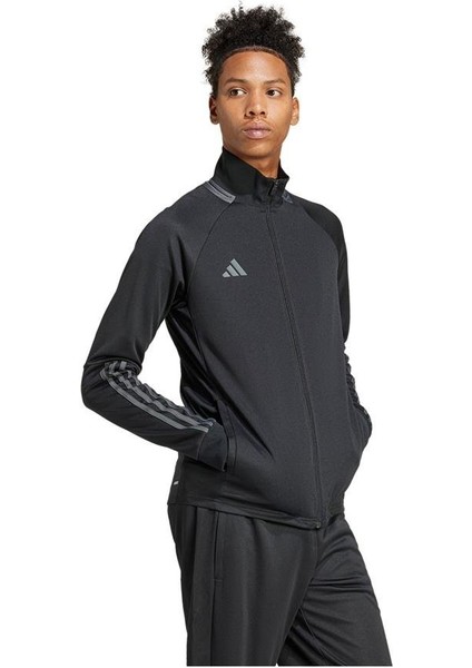 Erkek Siyah Eşofman M SERENO TS Siyah IW9220