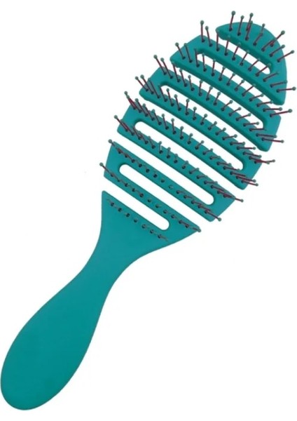 Çocuk Saç Fırçaları Saç Tarak Dolaşık Açıcı Saç Fırçası Islak Masaj Tarak Kıvırcık Kuaförlük Salon Kuaförlük Aksesuarları (Yurt Dışından) indirimleri