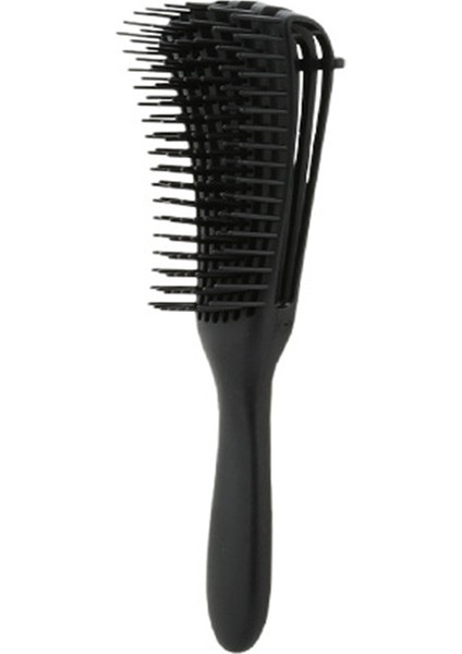 Renk Masaj Kabarık Kıvırcık Saç Sekiz Pençe Tarak Kafa Derisi Masaj Saç Tarak Boynuz Temizleme Fırçası Modelleme Tarak Saç Stili Aracı (Yurt Dışından) fiyatları