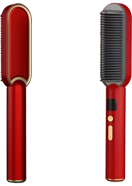 Taşınabilir Otomatik Saç Bigudi | Elektrikli Saç Maşası ve Düzleştirici Tarak (Yurt Dışından) fiyatları