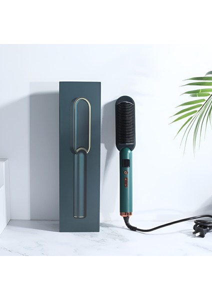 Taşınabilir Otomatik Saç Bigudi | Elektrikli Saç Maşası ve Düzleştirici Tarak (Yurt Dışından) modelleri