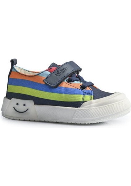 925,B23Y,243 Bebe Keten Işıklı Ayakkabı Lacivert fiyatları