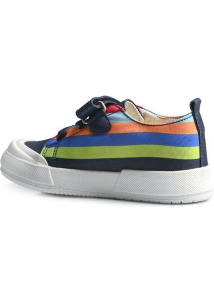 925,B23Y,243 Bebe Keten Işıklı Ayakkabı Lacivert modelleri