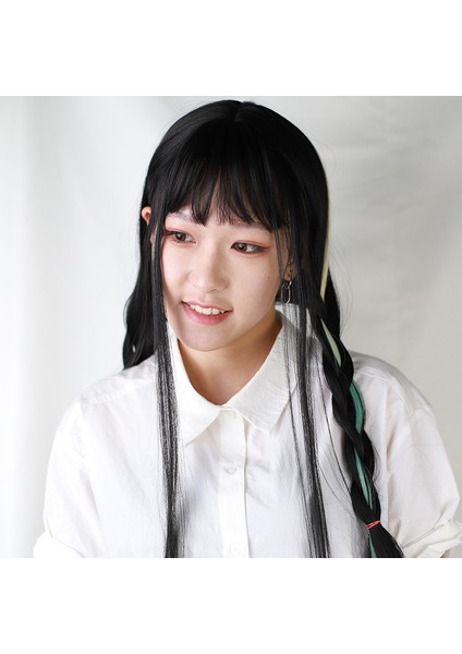 Fabrika Renkli Düz Saç Parçası Saç Parçası Tek Klip Saç Parçası Dikişsiz Tek Parça Saç Uzatma Izin Verilebilir ve Üflemeli Renkli Saç Uzatma (Yurt Dışından) fırsatları