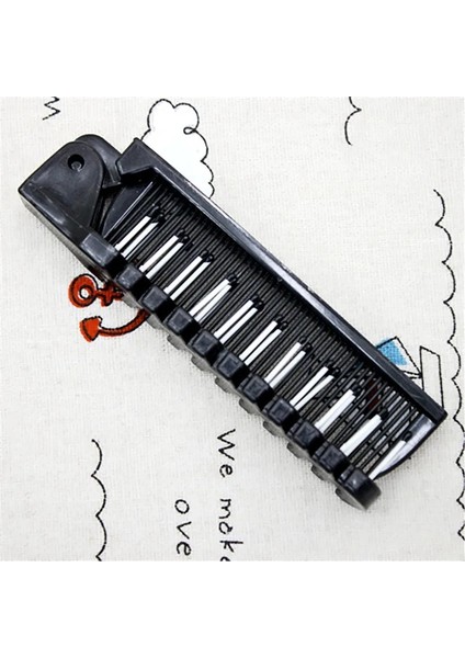 Draagbare Reizen Opvouwbare Haar Kam Borstel Masaj Kam Anti-Statische Şekillendirme Kitleri Katlanır Kammen Kappers Gereedschap (Yurt Dışından) modelleri