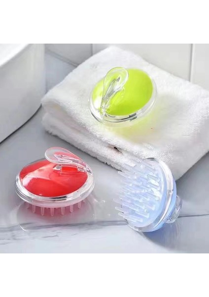 Tarak, Saç Yıkama Aleti, Masaj Başlığı, Saç Tarağı, Yeni Saç Yıkama Masaj Tarağı, Masaj Fırçası, Duş Tarağı, Duş (Yurt Dışından) indirimleri