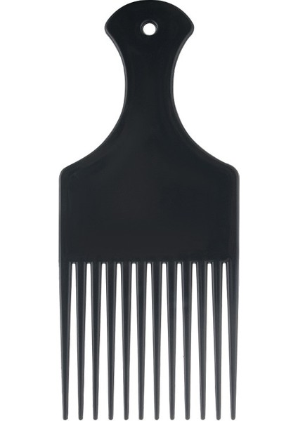 Parça Geniş Diş Fırçası Seçim Tarak Çatal Saç Fırçası Eklemek Saç Toplama Tarak Plastik Dişli Tarak Kıvırcık Afro Saç Şekillendirici Araçları (Yurt Dışından) fırsatları