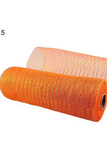 Paket Mesh Dayanıklı Dekoratif Yırtılmaya Dayanıklı Sarma Mesh (Yurt Dışından) fiyatları
