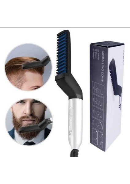 Sakal Düzleştirici Makinesi, Saç ve Sakal Tarak Makinesi, Saç ve Sakal Düzleştirici (Yurt Dışından) modelleri