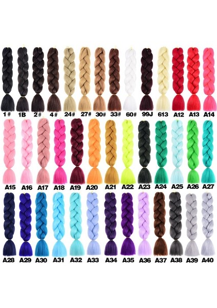 Dreadlocks Peruk Fiber Yüksek Sıcaklık Fiber Renk Afrika Saç Halat Kadın Küçük Büyük Örgü Kirli Dreadlocks Örgülü Saç Reggae Erkek (Yurt Dışından)