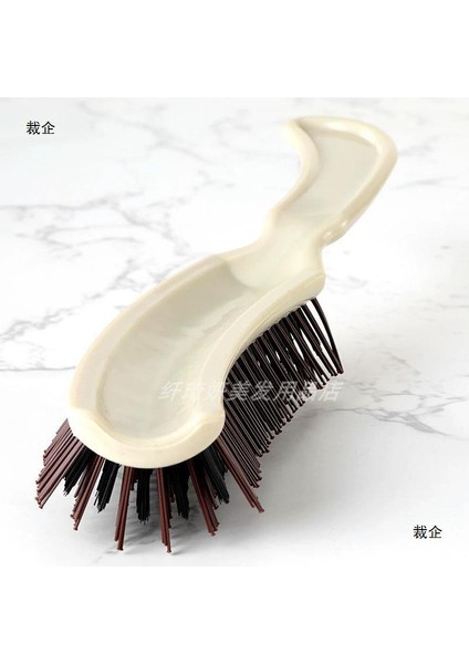 Kuaförlük Kabartmak Tarak Kabarık Sarılmış Saç Kıvırcık Saç Kabarık Saç Araçları S Akşam Tarağı Fotoğraf Stüdyosu Modelleme Kırık Saç Bitirme Çözümü (Yurt Dışından) fiyatları