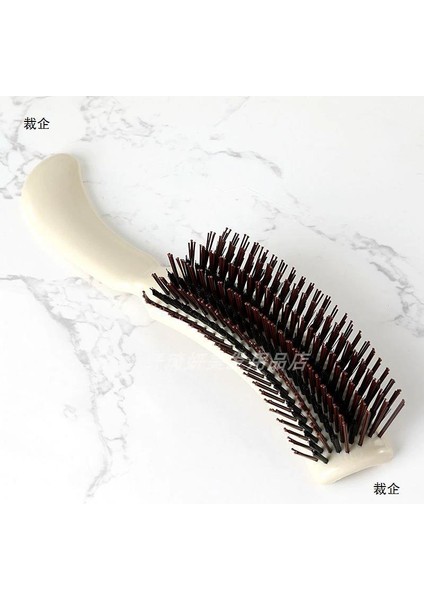 Kuaförlük Kabartmak Tarak Kabarık Sarılmış Saç Kıvırcık Saç Kabarık Saç Araçları S Akşam Tarağı Fotoğraf Stüdyosu Modelleme Kırık Saç Bitirme Çözümü (Yurt Dışından) fırsatları