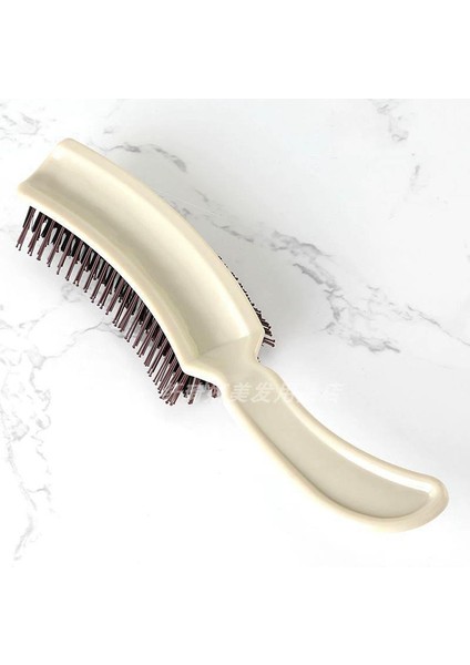 Kuaförlük Kabartmak Tarak Kabarık Sarılmış Saç Kıvırcık Saç Kabarık Saç Araçları S Akşam Tarağı Fotoğraf Stüdyosu Modelleme Kırık Saç Bitirme Çözümü (Yurt Dışından) indirimleri