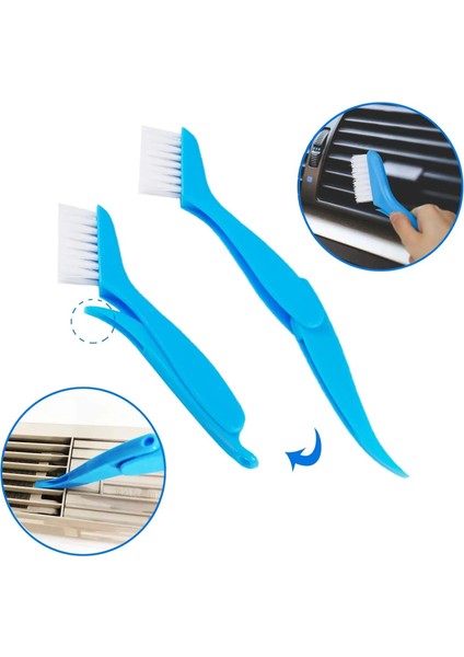 Evrensel Soğutma Hvac Fin Tarak Doğrultma Temizleme Fırçası Tırmık (Yurt Dışından) fırsatları