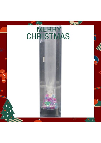 Greenhome LED Renk Değiştiren Yıldızlı Gökyüzü Fiber Optik Işıklar Noel Hediyesi Tatil Dekor (Yurt Dışından)