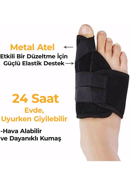 Ayak Ateli 1 Çift fiyatları