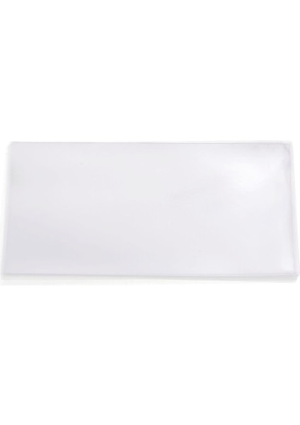 50 Adet Kağıt Para Toplama Çantası Banknot Koruma Tutucusu 70X140MM (Yurt Dışından) fiyatları