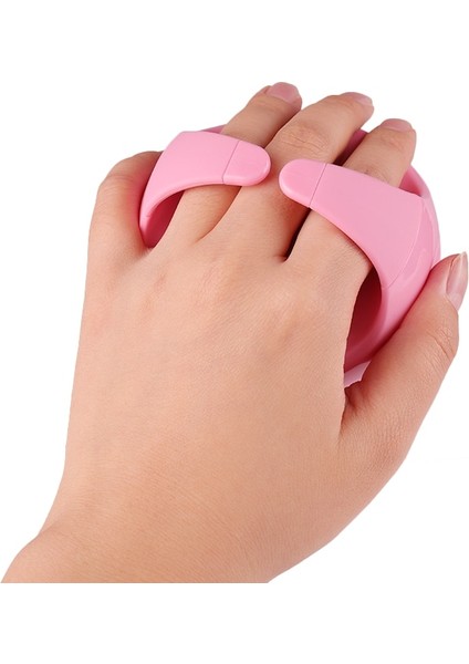 Yeni Varış Silikon Şampuan Fırçası El Masaj Tarağı Saç Yıkama Banyosu Spa Masaj Saç Tarağı Islak ve Kuru Ufo Kafa Saç Derisi Tarağı (Yurt Dışından) modelleri