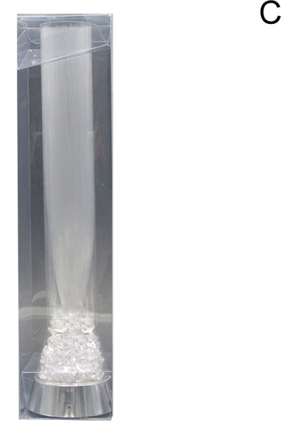 Greenhome LED Renk Değiştiren Yıldızlı Gökyüzü Fiber Optik Işıklar Noel Hediyesi Tatil Dekor (Yurt Dışından) modelleri