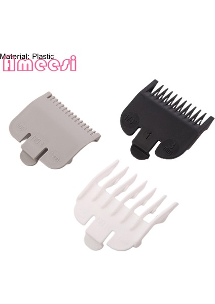 Ameesi Konumlandırma Tarağı Kurulumu Kolay Saç Kesme Makinesi Yedek Kılıf Limit Tarağı (Yurt Dışından) modelleri