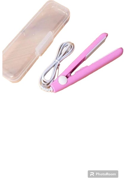 Profesyonel Mini Saç Düzleştirici Yüksek Kalite (Yurt Dışından)