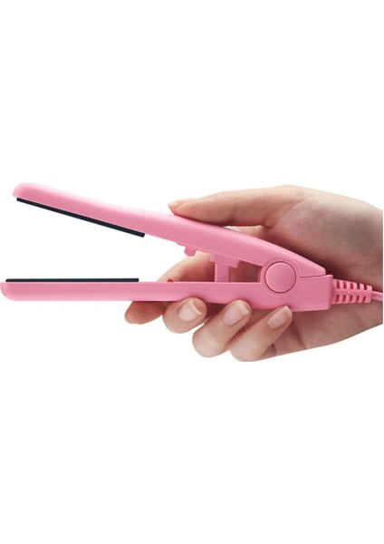 Profesyonel Mini Saç Düzleştirici Yüksek Kalite (Yurt Dışından) fiyatları