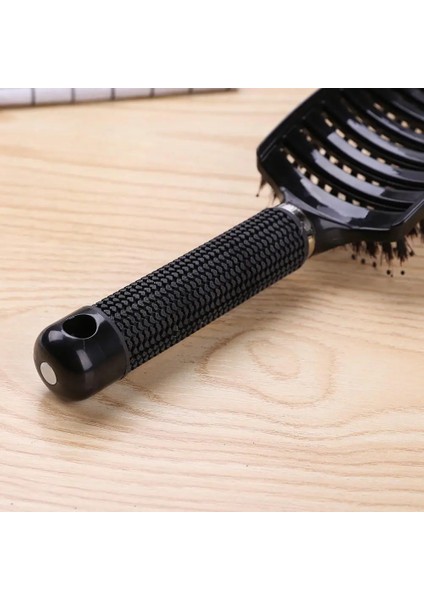 Moda Masaj Dolaşık Açıcı Saç Fırçası Saç Derisi Masaj Saç Tarak Dolaşık Açıcı Fırça Kıvırcık Saç Fırçası Için Islak Kıvırcık Saç Fırçası Kadın (Yurt Dışından) fırsatları