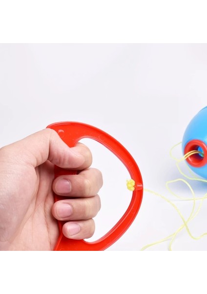 Mekik Zip Zoom Topu Hokkabazlık Çocuklar Için Spor Oyunları Çocuklar Açık Oyuncaklar Duyusal Oyun Kinder Speelgoed (Yurt Dışından) fırsatları