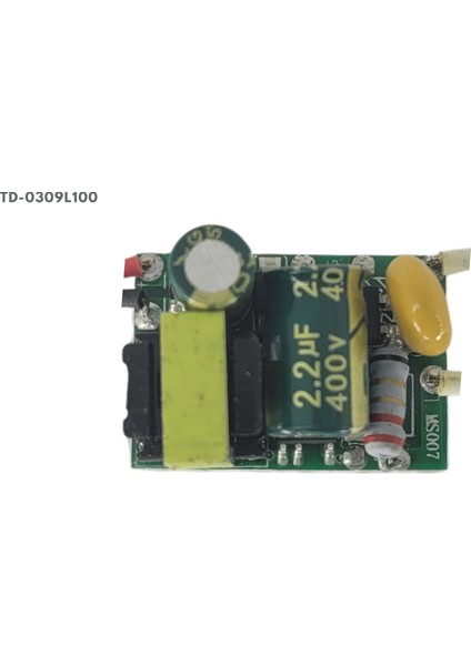 LED Drıver/trafo (3W-9W, 30V-90V, 100MA) LED Panel