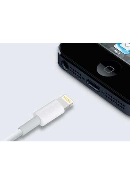 Iphone 7 ve 7 Plus Data Kablosu