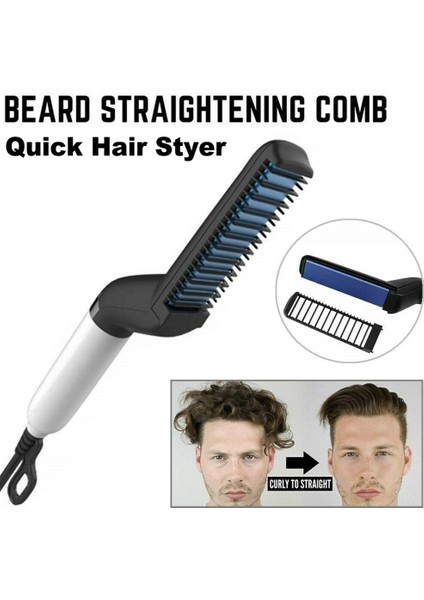 Sakal Düzleştirici Makinesi, Saç ve Sakal Tarak Makinesi, Saç ve Sakal Düzleştirici, Sakal Saç Düzleştirici (Yurt Dışından) fiyatları