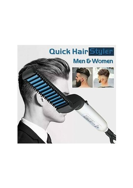 Sakal Düzleştirici Makinesi, Saç ve Sakal Tarak Makinesi, Saç ve Sakal Düzleştirici, Sakal Saç Düzleştirici (Yurt Dışından) modelleri