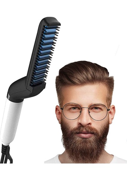 Sakal Düzleştirici Makinesi, Saç ve Sakal Tarak Makinesi, Saç ve Sakal Düzleştirici, Sakal Saç Düzleştirici (Yurt Dışından) fırsatları