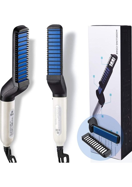 Sakal Düzleştirici Makinesi, Saç ve Sakal Tarak Makinesi, Saç ve Sakal Düzleştirici, Sakal Saç Düzleştirici (Yurt Dışından) indirimleri