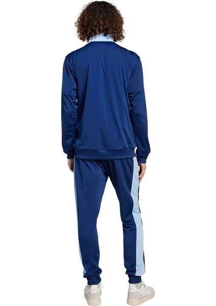 Erkek Mavi Eşofman M TR CB TS Mavi JI8898