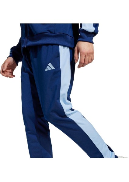 Erkek Mavi Eşofman M TR CB TS Mavi JI8898