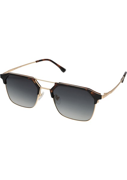 LC1619.C2 54 Polarize Erkek Güneş Gözlüğü