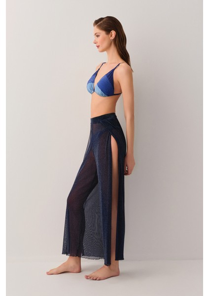 Alice Tül Plaj Pantolonu
