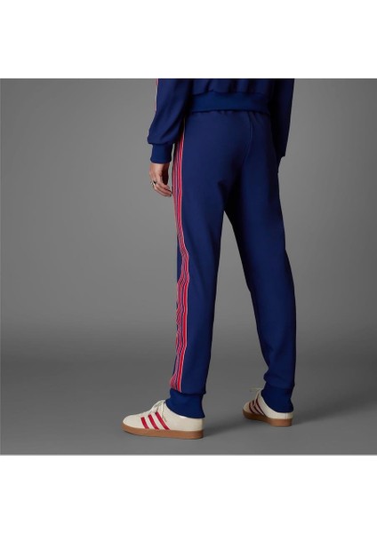 Erkek Mavi Eşofman Altı AFC ICON TP JF0545