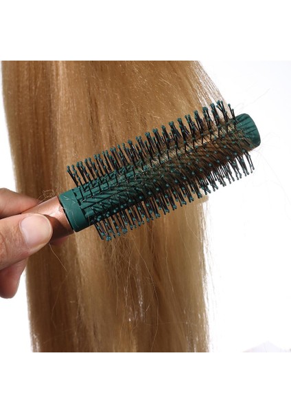 Saç Fırçası Saç Derisi Masaj Plastik Kuaförlük Tarak Hava Yastığı Tarak Hava Yastığı Kıvırma Fırçası (Yurt Dışından) indirimleri