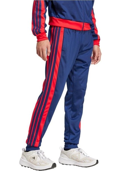 Erkek Mavi Eşofman Alt M 3S CB TR PT JI8831