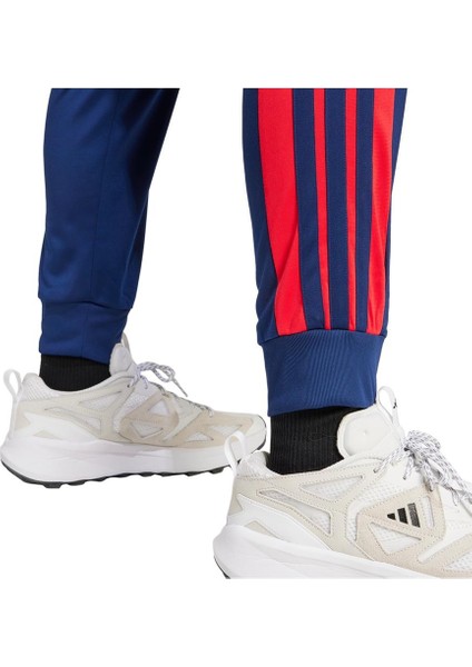 Erkek Mavi Eşofman Alt M 3S CB TR PT JI8831